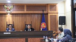 Perkara Dugaan Keterlambatan Akuisisi PT Evans Indonesia, KPPU Periksa Saksi