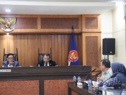 Perkara Dugaan Keterlambatan Akuisisi PT Evans Indonesia, KPPU Periksa Saksi