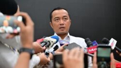 Silmy Karim di Berhentikan, Mensesneg : Pemerintah Dukung Penegakan Hukum