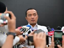 Silmy Karim di Berhentikan, Mensesneg : Pemerintah Dukung Penegakan Hukum