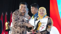 Malam Apresiasi Pemda Berprestasi 2026, Menko Polkam: Persaingan Harus Dijaga untuk Kemajuan