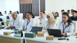 KIP Apresiasi Keterbukaan Informasi Kementan, Dorong Menjadi Model Pelayanan Publik