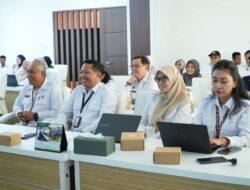 KIP Apresiasi Keterbukaan Informasi Kementan, Dorong Menjadi Model Pelayanan Publik