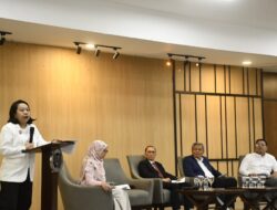 KPPU dan UPH Dorong Integrasi Hukum dan Ekonomi
