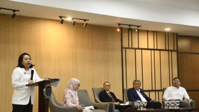 KPPU dan UPH Dorong Integrasi Hukum dan Ekonomi
