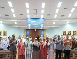 DJKI Dorong Hilirisasi Inovasi Melalui Desain Industri di Universitas Hasanuddin