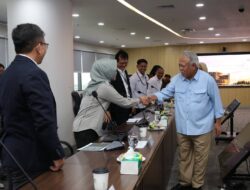 Basuki Dukung Program Kementan-BUMN, Hilirisasi Ayam Terintegrasi