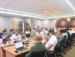 Kementan Perkuat Koordinasi Lintas K/L dan BUMN untuk Stabilkan Harga Ayam dan Telur Peternak