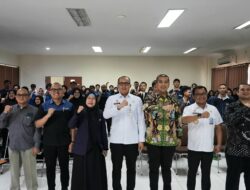 DJKI Dorong Komersialisasi Desain Industri di Politeknik Bosowa