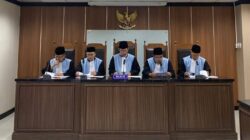 Komisi Banding Paten Gelar Sidang Dua Banding Paten