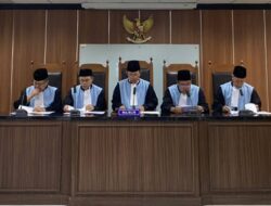 Komisi Banding Paten Gelar Sidang Dua Banding Paten