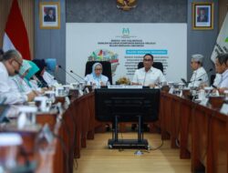 BNN-RI dan Kementerian PPPA Perkuat Kolaborasi Agendakan Perlindungan Anak