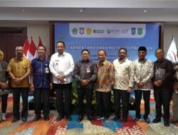Kementan Dorong Percepatan Hilirisasi Ayam Terintegrasi di Gorontalo dan NTB
