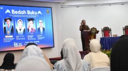 KPPU dan UNISSULA Bedah Buku Hukum, Bahas Tantangan Persaingan di Era Digital