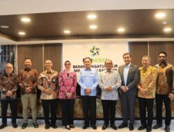 KPPU dan BPH Migas Perkuat Sinergi Dorong Tata Kelola Energi Efisien dan Kompetitif