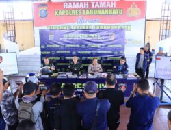 Penganiayaan 3 Warga di Lahan Kebun Sawit PT. Agrinas Palma, Tiga Tersangka di Tetapkan 