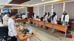 Target Pemenuhan SNI 100%, BNN-RI Lakukan Asitensi Bagi Lembaga Rehabilitasi Mitra