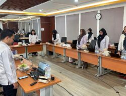 Target Pemenuhan SNI 100%, BNN-RI Lakukan Asitensi Bagi Lembaga Rehabilitasi Mitra