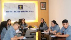 Jelang Kunjungan DPR RI, Kanwil Kemenkum Sumut Gelar Rapat Persiapan Pembahasan RUU Hukum Perdata Internasional
