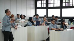 Tingkatkan Kapasitas Penegak Hukum, DJKI Gelar Internalisasi KUHP dan KUHAP bagi PPNS