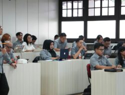 Tingkatkan Kapasitas Penegak Hukum, DJKI Gelar Internalisasi KUHP dan KUHAP bagi PPNS