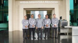 DJKI – Danantara Dorong Hilirisasi Kekayaan Intelektual