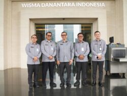 DJKI – Danantara Dorong Hilirisasi Kekayaan Intelektual