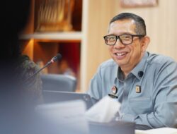 DJKI dan Dekranas Perkuat Perlindungan Kekayaan Intelektual Perajin