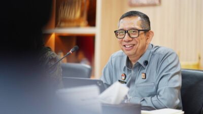 DJKI dan Dekranas Perkuat Perlindungan Kekayaan Intelektual Perajin