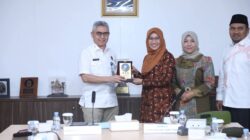 BNN-RI Terima Kunjungan Komisi A DPRD Jawa Timur 