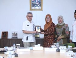 BNN-RI Terima Kunjungan Komisi A DPRD Jawa Timur 
