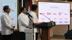 Pemerintah Resmi Luncurkan Polling Pemilihan Logo HUT Ke-81 Kemerdekaan RI