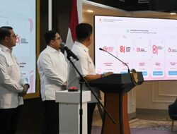 Pemerintah Resmi Luncurkan Polling Pemilihan Logo HUT Ke-81 Kemerdekaan RI