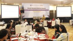 DJKI Bekali Peserta WIPO Academy Yogyakarta Strategi Pelindungan Internasional dan Komersialisasi Desain Industri