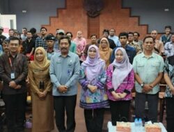 DJKI Perkuat Pemahaman Hak Cipta di Kawasan Ekonomi Khusus Singhasari