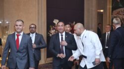 Kepala BNN-RI Hadiri Perayaan Hari Nasional Negara Rusia