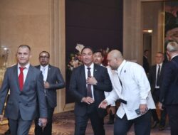 Kepala BNN-RI Hadiri Perayaan Hari Nasional Negara Rusia