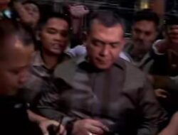 KPK OTT di Kementerian Imipas, Wamen Silmy Menyerahkan Diri