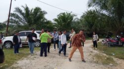 Gugatan Yayasan Bumi Hukum Sejahtera “Kabur dan Asumtif” Usai Pemeriksaan Setempat Oleh Pengadilan 