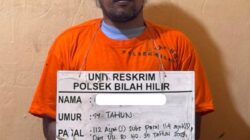 Usai di Tangkap Rumah Baim di Geledah, Polisi Kejar PAI 