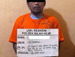 Usai di Tangkap Rumah Baim di Geledah, Polisi Kejar PAI 