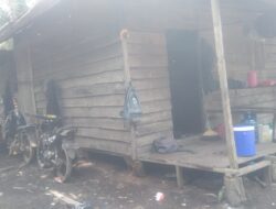 Dugaan “Pemerasan” Warga Selat Beting Resmi di Laporkan, Libatkan Oknum Brimob – Oknum Babinsa