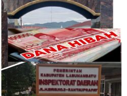 LHP Desember 2025 Ungkap Temuan Hibah MD KAHMI TA 2023, SKTJM dan SP3 Penyidikan Tidak Diketahui 