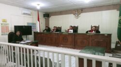Sidang PMH : Penggugat Serahkan Alat Bukti, Tergugat PT Dipo Star Finance Tidak Hadir