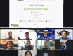 DJKI Rekomendasikan Penutupan 13 Situs Stream Ripping
