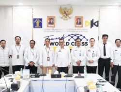 DJKI Gandeng BRIN Percepat Pemeriksaan Paten