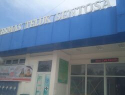 Hak Belum Dibayar Sejak Januari, PPPK Paruh Waktu Puskesmas Teluk Sentosa Menanti Kepastian