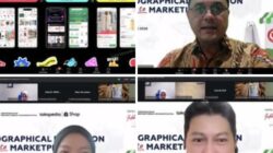 DJKI Dorong Komersialisasi Produk Indikasi Geografis melalui Etalase Khusus Tokopedia dan TikTok Shop