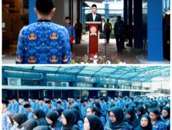 KPPU Teguhkan Komitmen Kebangsaan dan Persatuan di Peringatan Hari Lahir Pancasila 2026
