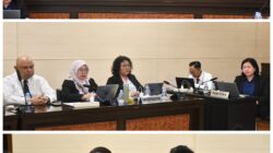 PT. ITM Bhineka Power di Denda Rp.1 Miliar, KPPU-RI : Keterlambatan Notifikasi Akuisisi